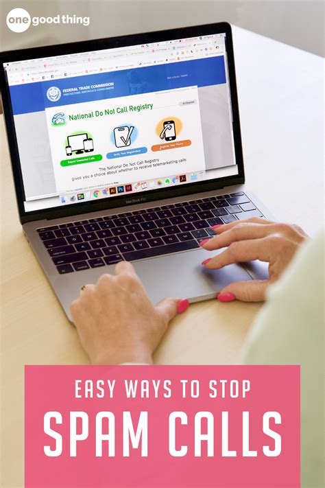 How To Stop Spam Calls for Good .